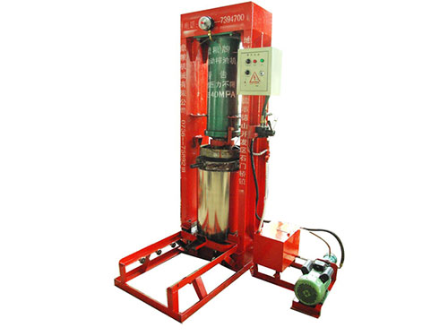 鼎糧液壓榨油機(jī)250B型，冷榨機(jī)，全自動(dòng)，茶油、白土等，頂餅型